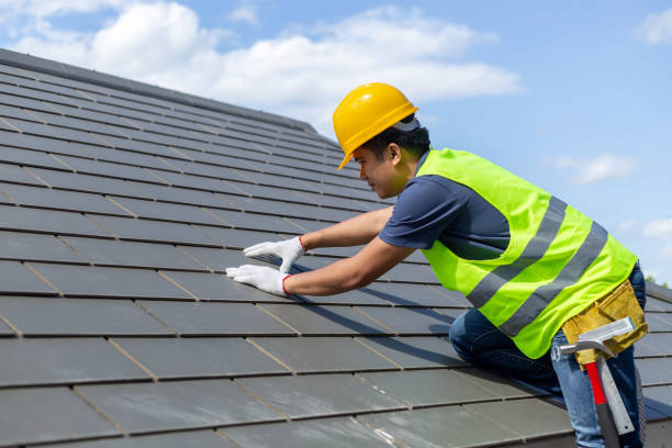 Best Slate Roofing Contractor  in Colwyn, PA
