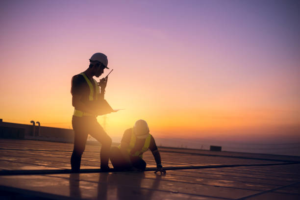 Best Roof Maintenance Services  in Colwyn, PA