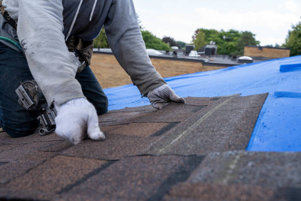 Colwyn, PA Roofing Contractor Company