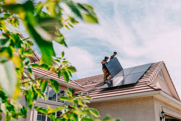 Best Storm Damage Roof Repair  in Colwyn, PA