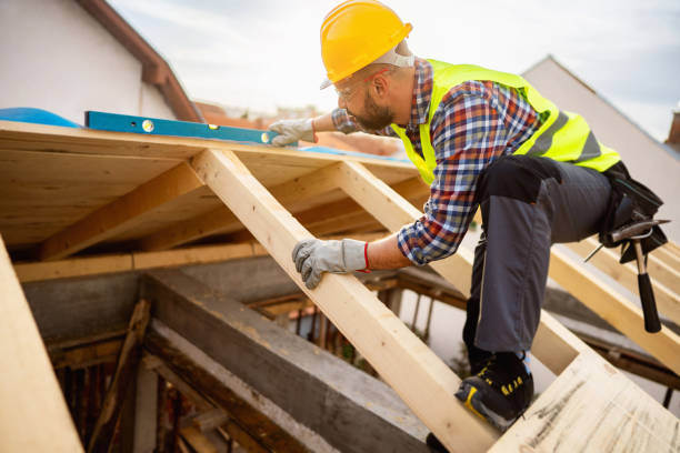 Quick and Trustworthy Emergency Roof Repair Services in Colwyn, PA