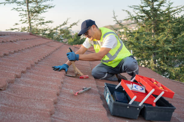 Best Emergency Roof Repair  in Colwyn, PA