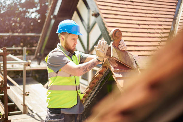 Best Best Roofing Contractors  in Colwyn, PA
